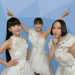 Perfume賛歌 夢の続き