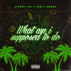 What Am I Supposed to Do