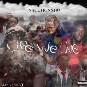 Out in Public (Live)