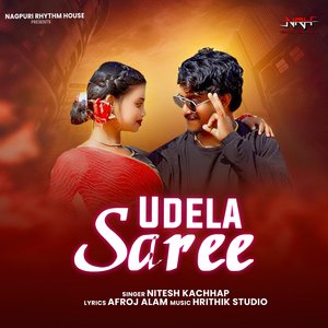 Udela Saree