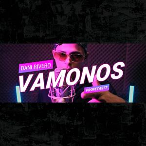 VÁMONOS