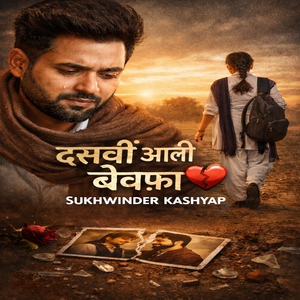 दसवीं आली बेवफा