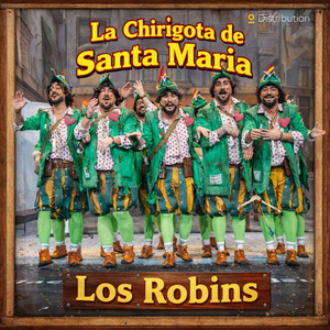 De nuevo Cádiz (Pasodoble)