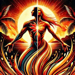 No es guerra de sexos, es un despertar (Salsa)