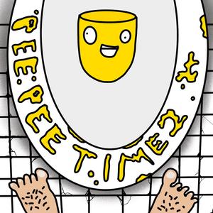Pee Pee Poop Poop