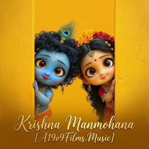 Krishna Manmohana