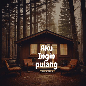 Aku ingin pulang