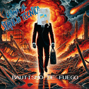 La banda de la Bolsa