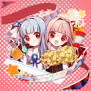 桜吹雪に君を想う