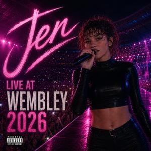 Dangerously Cute (Live at Wembley)