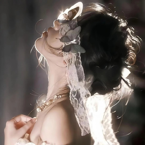 也许有点特别但不是喜欢