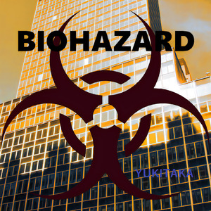 BIOHAZARD