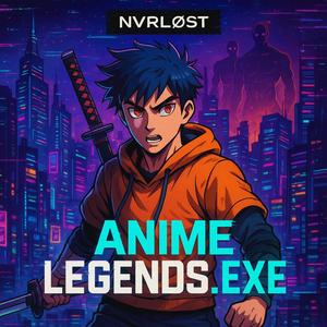 AnimeLegends.Exe (Radio Edit)
