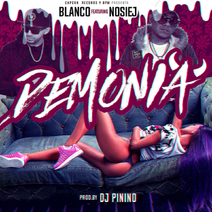 Demonia