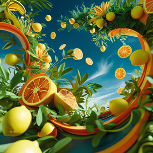 レモネードの境界線