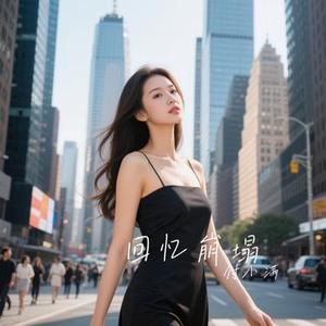 回忆崩塌