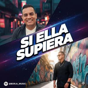 SI ELLA SUPIERA (feat. Eddy Montenegro) (En vivo)