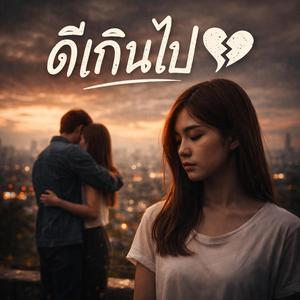 ดีเกินไป