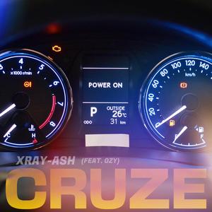 CRUZE (feat. Ozy)