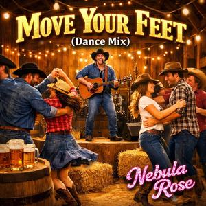 Move Your Feet (Dance Mix)