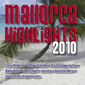 Ich fand mein Glück auf Mallorca