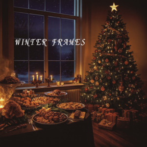 クリスマスパーティー