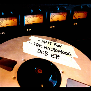 Carousel (feat. Dave MacKinnon)