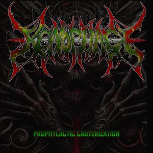 Prophylactic Cauterization