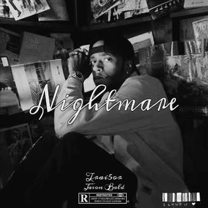 【Free】''Nightmare''-6LACK & Lil Tjay Type Beat