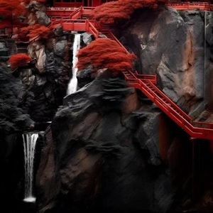 孤独的遗憾角落