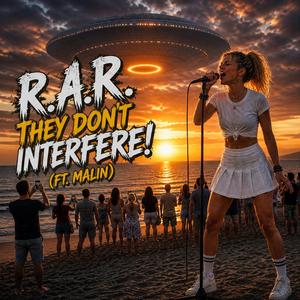 They Don't Interfere! (feat. Malin)