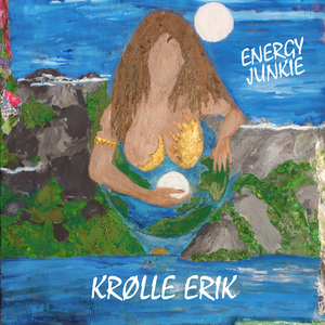 Energy Junkie
