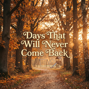 Days That Will Never Come Back