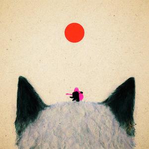 这是我一生中最勇敢的瞬间