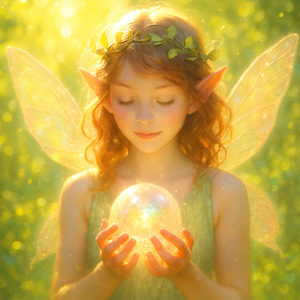 若葉にほどけた約束