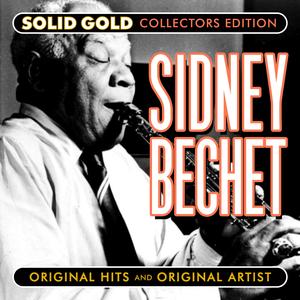 Bechet Parades the Blues (St. Louis Blues)