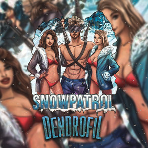 Snow Patrol 2022 (Hjemmesnekk)