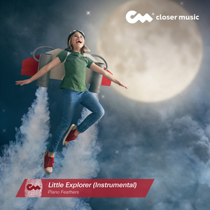 Little Explorer (Instrumental)
