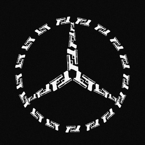Glock inside my benz (Prod. TM88)