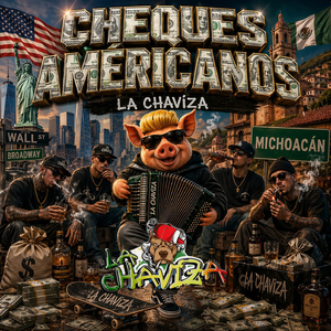 Cheques Americanos