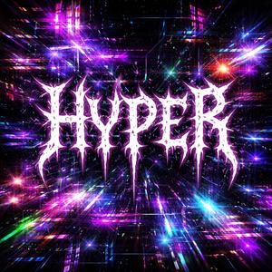 hyper