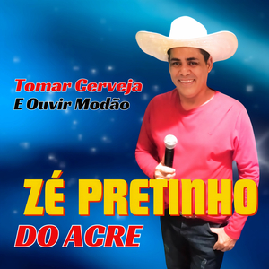 Tomar Cerveja e Ouvir Modão