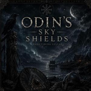 Odin’s Sky Shields