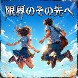 限界のその先へ