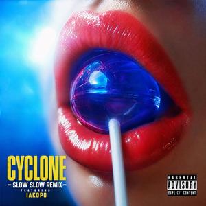 LIVE (feat. IAKOPO) (SLOW SLOW REMIX)