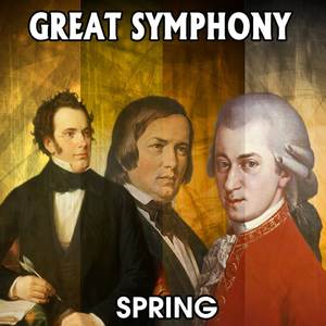 Suite Lítica, a la Primavera, Op. 43, No. 6