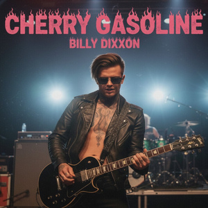 Cherry Gasoline