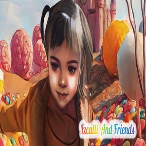 El Mundo Magico De Izcalli