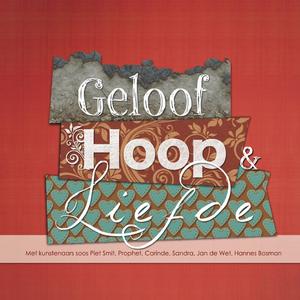 Ek Sal Jou Nie Vergeet Nie