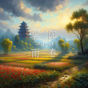 阳春·霁雨